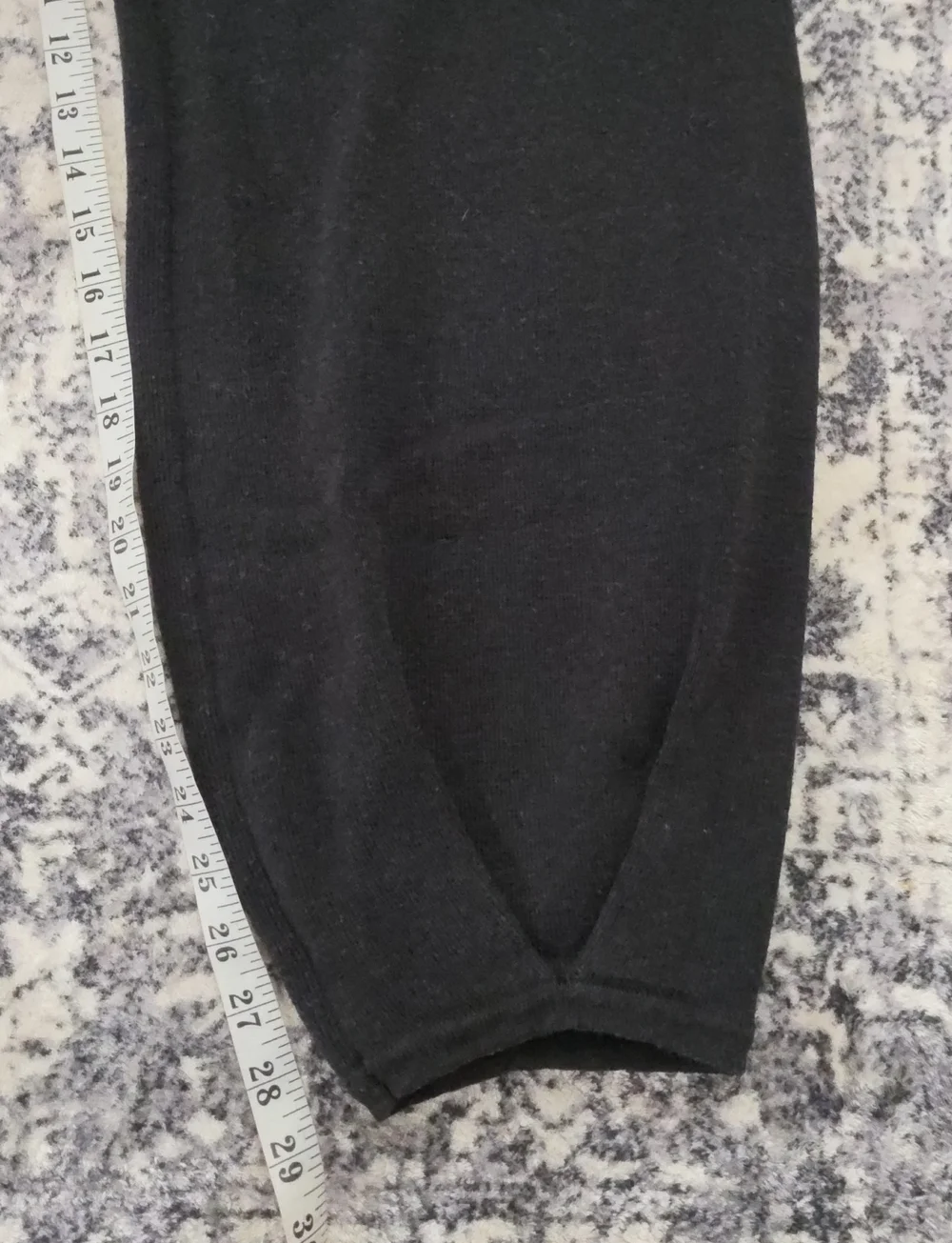 Free People Freya Sweater Pants